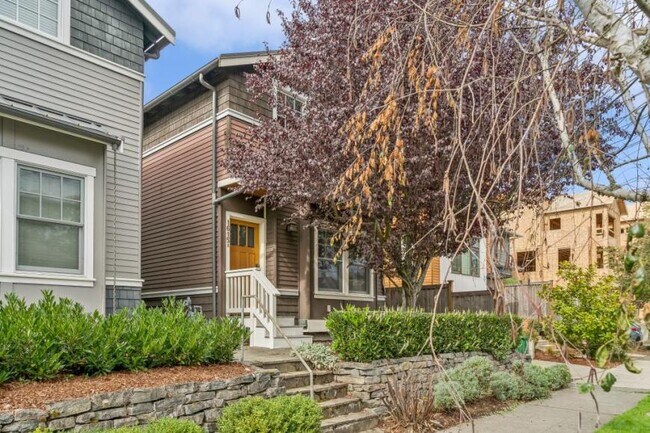 Foto del edificio - 2 bedroom in Seattle WA 98122