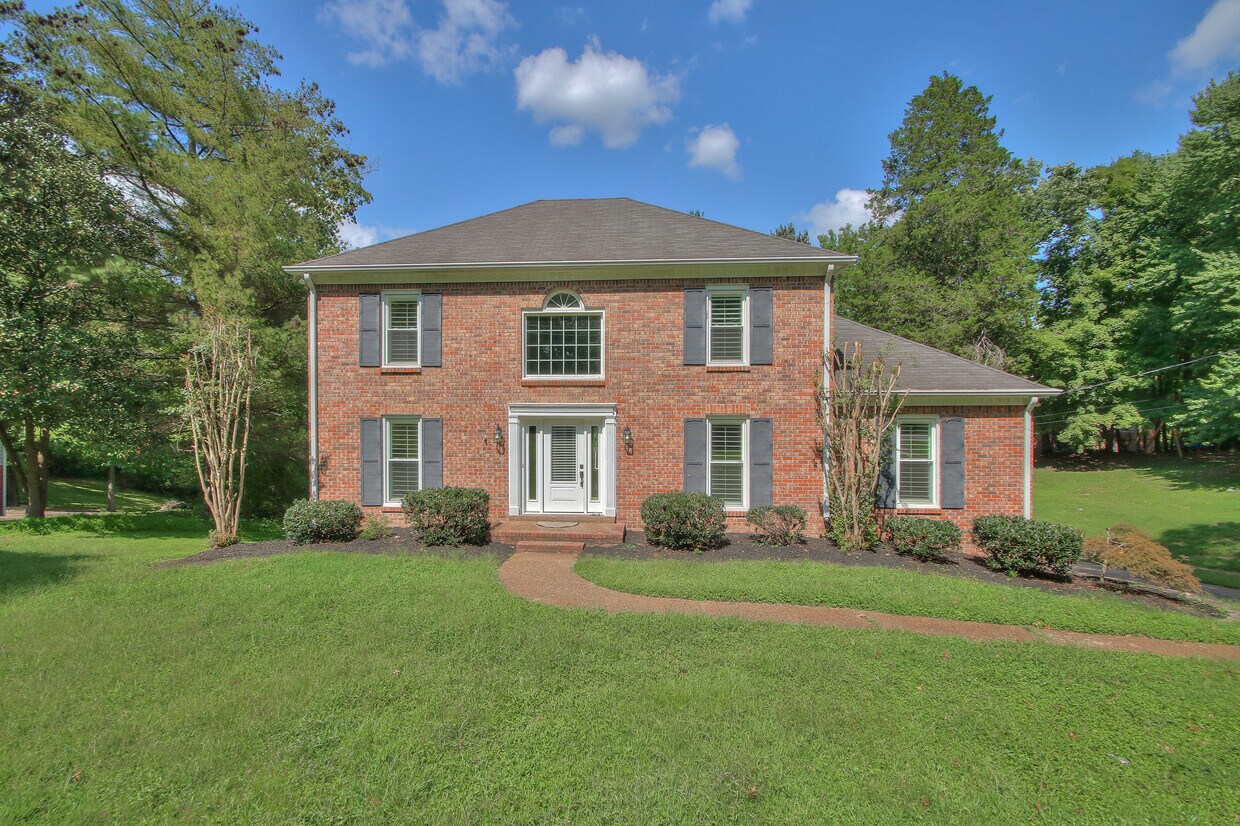 1425 Red Oak Dr, Brentwood, TN 37027 House Rental in Brentwood, TN