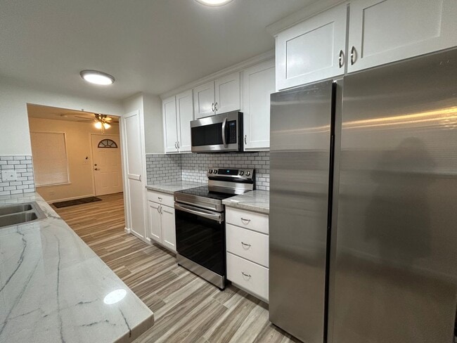 Foto del edificio - 43 Villa St