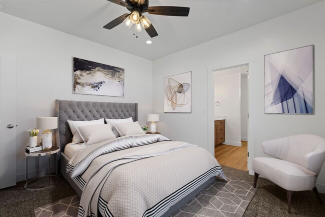 Building Photo - Luxury 4 Bedroom 2.5 Bath with Office & Family Room for Rent Richmond, Utah