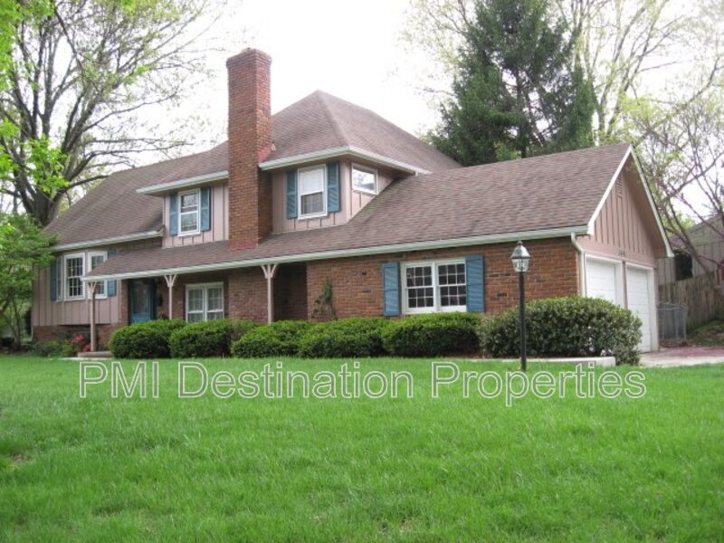 Foto del edificio - 8401 W 90th Terrace