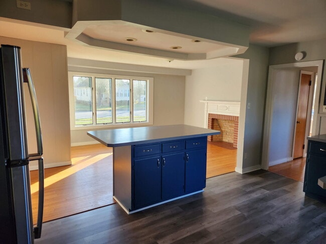 Foto del edificio - 40 New Hartford St