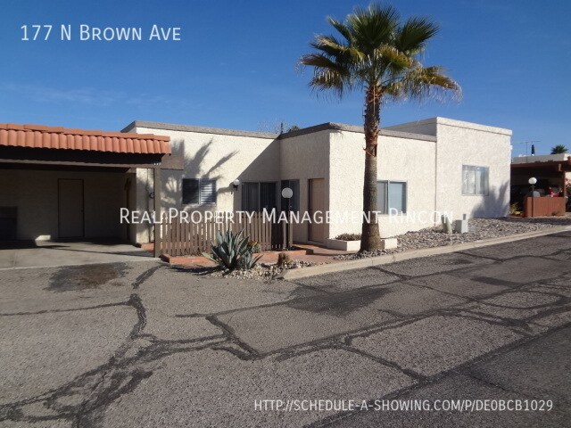 Primary Photo - Super Clean 2BR Townhome!
