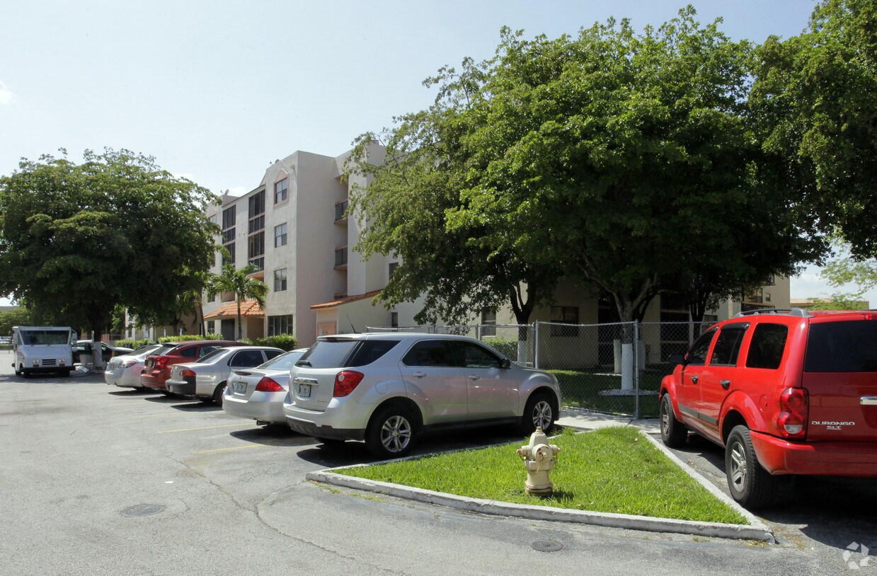 Foto del edificio - Vista Del Lago IV