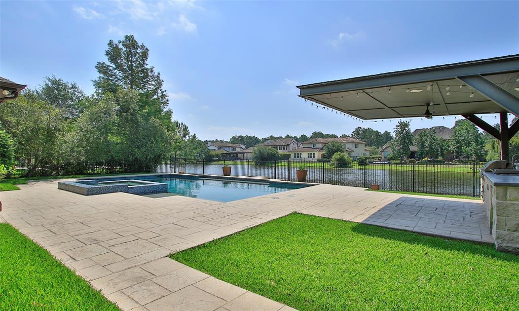 Foto principal - 39 Paloma Bend Pl