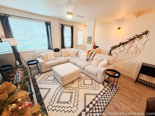 Foto del edificio - 724 Kakala St