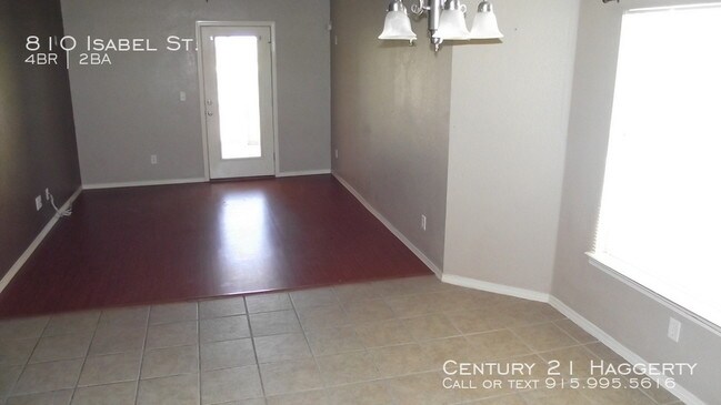 Foto del edificio - Adorable Westside 4 Bedroom Home!