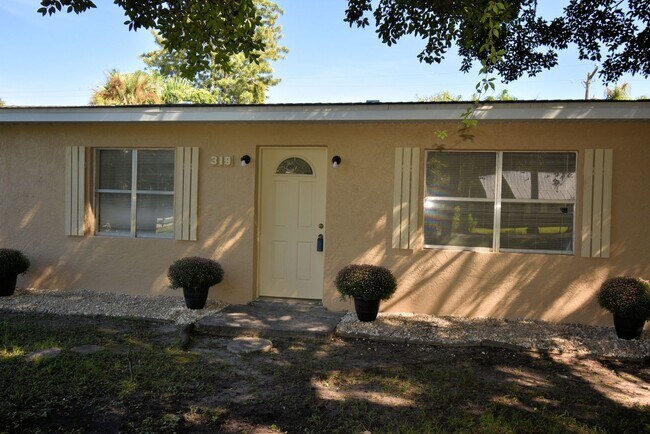 Building Photo - COMING SOON: 2/1 off Palm Beach Blvd