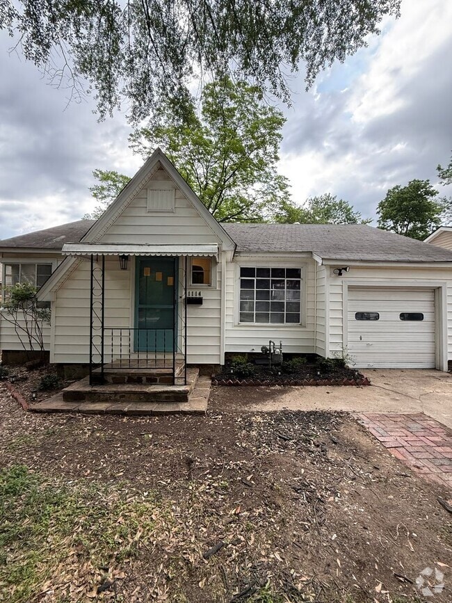 Building Photo - 1114 N 39th St