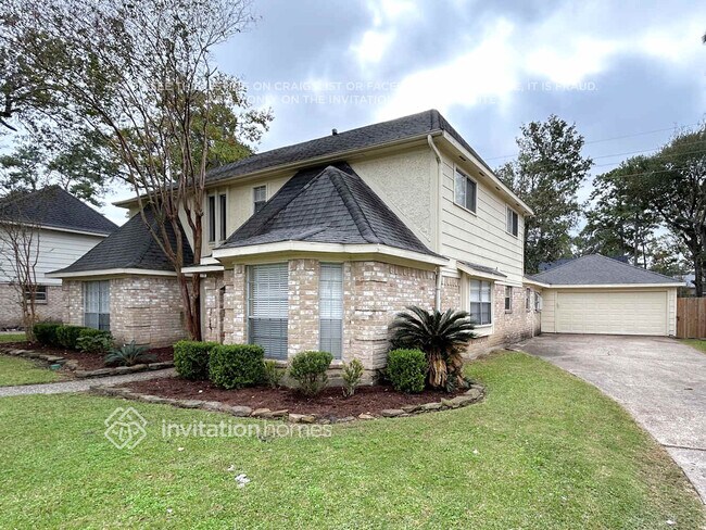 Foto del edificio - 15027 Pebble Bend Dr