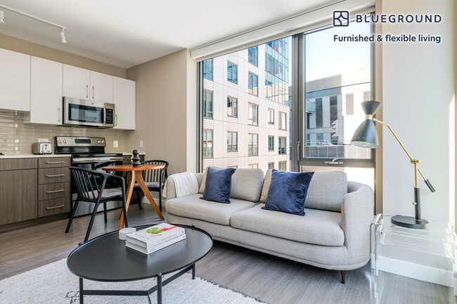 Foto del edificio - 1 Nashua St