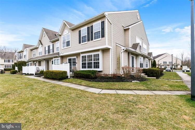 3708 Buxmont Rd, Evesham Township, NJ 08053 Townhouse for Rent in
