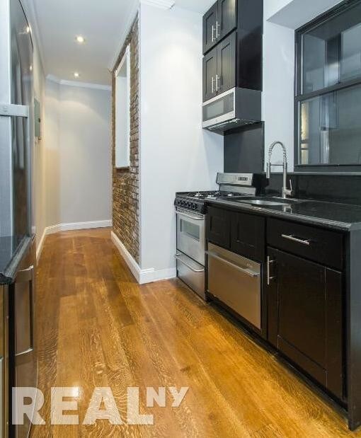 Foto principal - 560 Hudson St