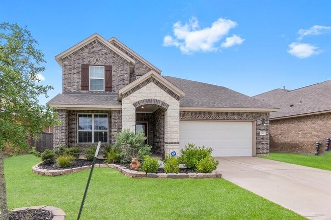 Foto del edificio - 17411 Hartford Field Ln