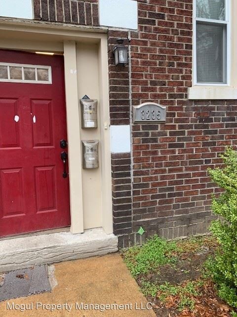 Foto del edificio - 3235 Lafayette Ave