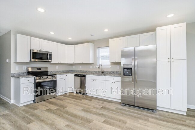 Foto del edificio - 416 N Hamilton Ave