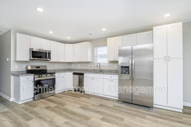 Photo - 416 N Hamilton Ave Apartment