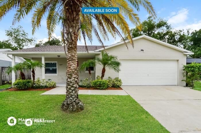 Primary Photo - 6895 FIREBIRD DR, ORLANDO, FL 32810