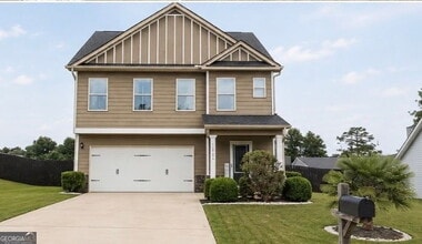 Building Photo - 325 McGiboney Ln