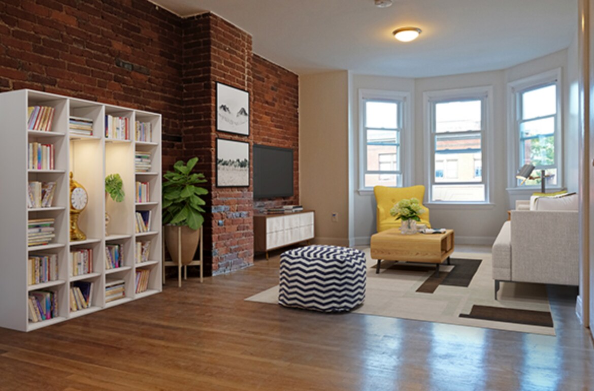Primary Photo - 167 Broadway