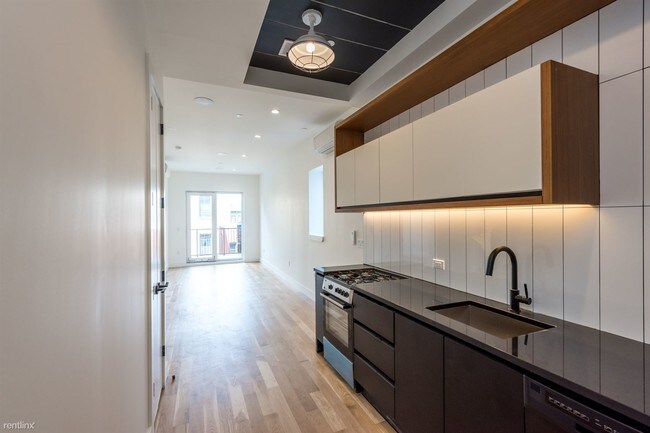 Building Photo - 1409 Fulton St