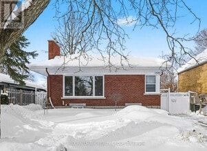 Building Photo - 1530 Weyburn St