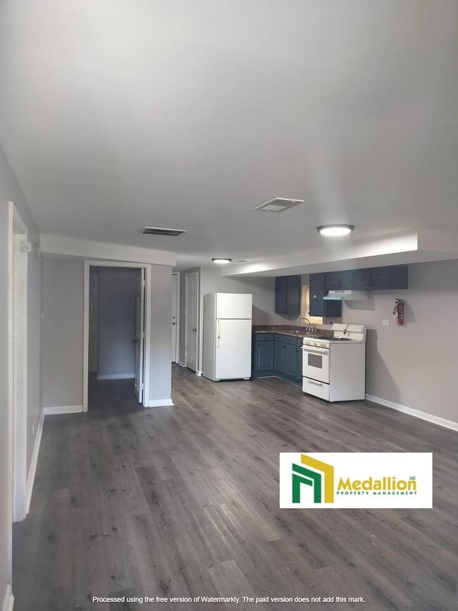 Foto del edificio - 5515 W Hirsch St