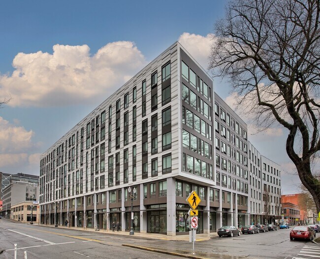 Foto del edificio - Amara