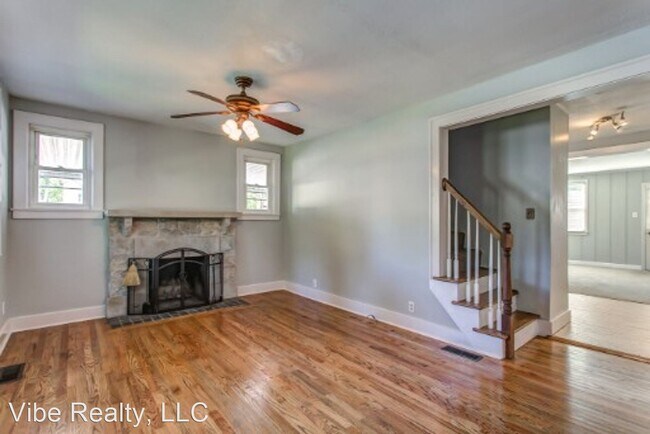 Foto del edificio - 3 br, 2 bath House - 1700 Stewart Place