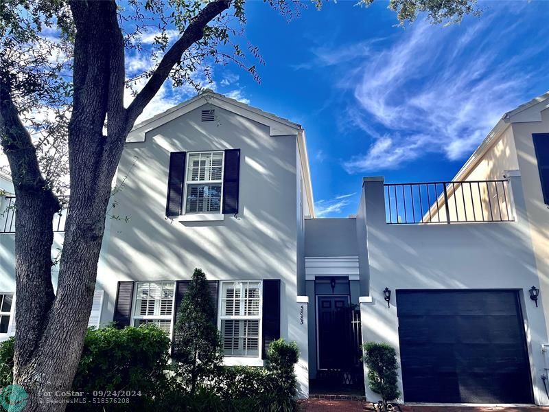 Foto principal - 5883 Bartram St