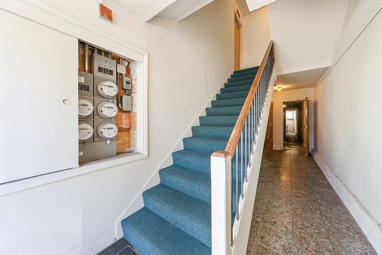 Foto del diseño de interior - 268 2nd Ave