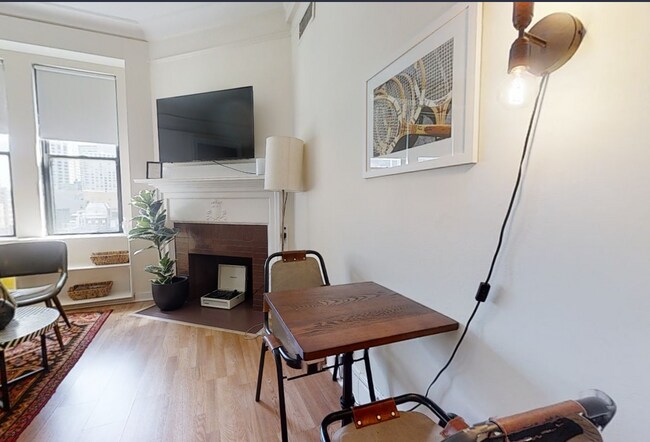 Building Photo - 59 Boylston St