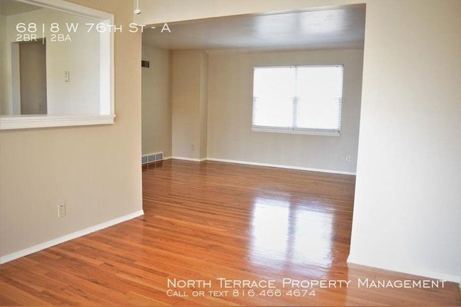Building Photo - 2 bedroom in Overland Park KS 66204