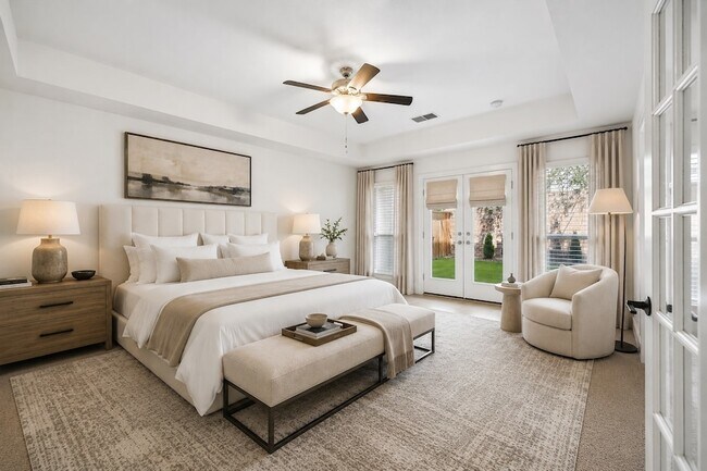 Foto del edificio - 1704 Oak Leaf Pass Dr