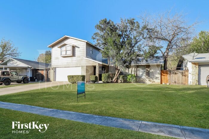 Primary Photo - 7123 Glen Creek