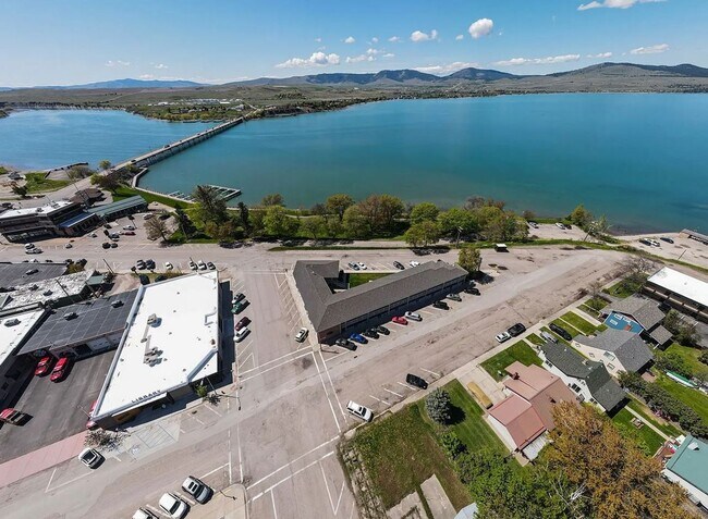 Foto del edificio - 1 Kootenai Ave