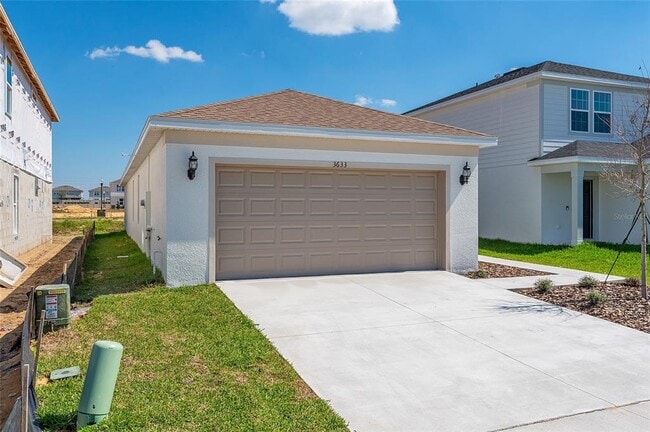 Building Photo - 3633 Cambridge Brk Dr