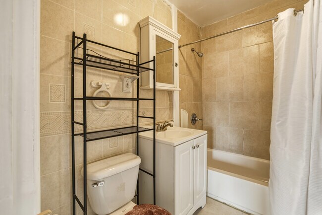 Foto del edificio - 1 William St