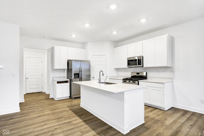 Foto del edificio - 17333 Gibbons Pl