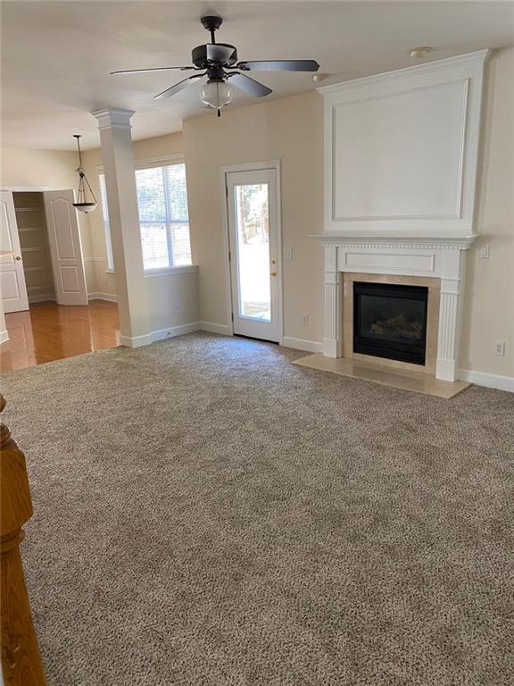 Foto del edificio - 120 Oak Haven Dr