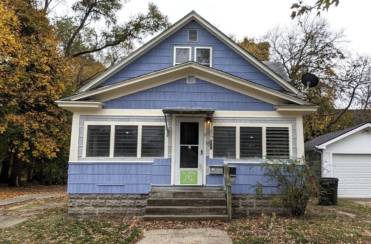 Primary Photo - 489 Orchard Ave