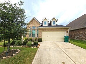 Building Photo - 21706 Rainfall Park Dr