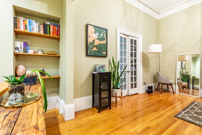 Foto del edificio - 63 Rutland St