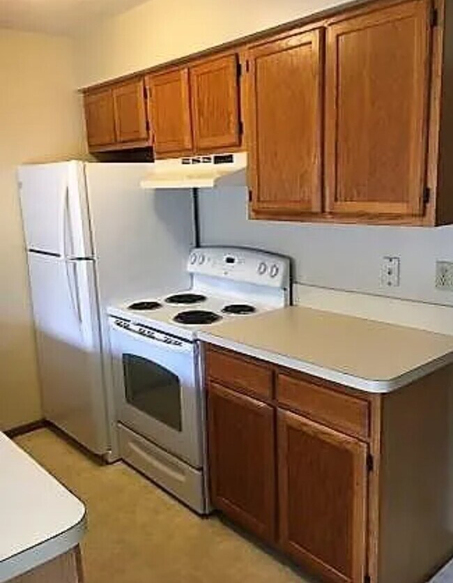 Foto del edificio - 6322 Ohio St