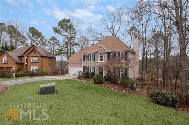 Building Photo - 3020 Summer Point Dr