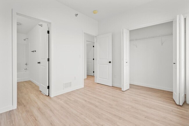 Interior Photo - Twin Oaks Apartments