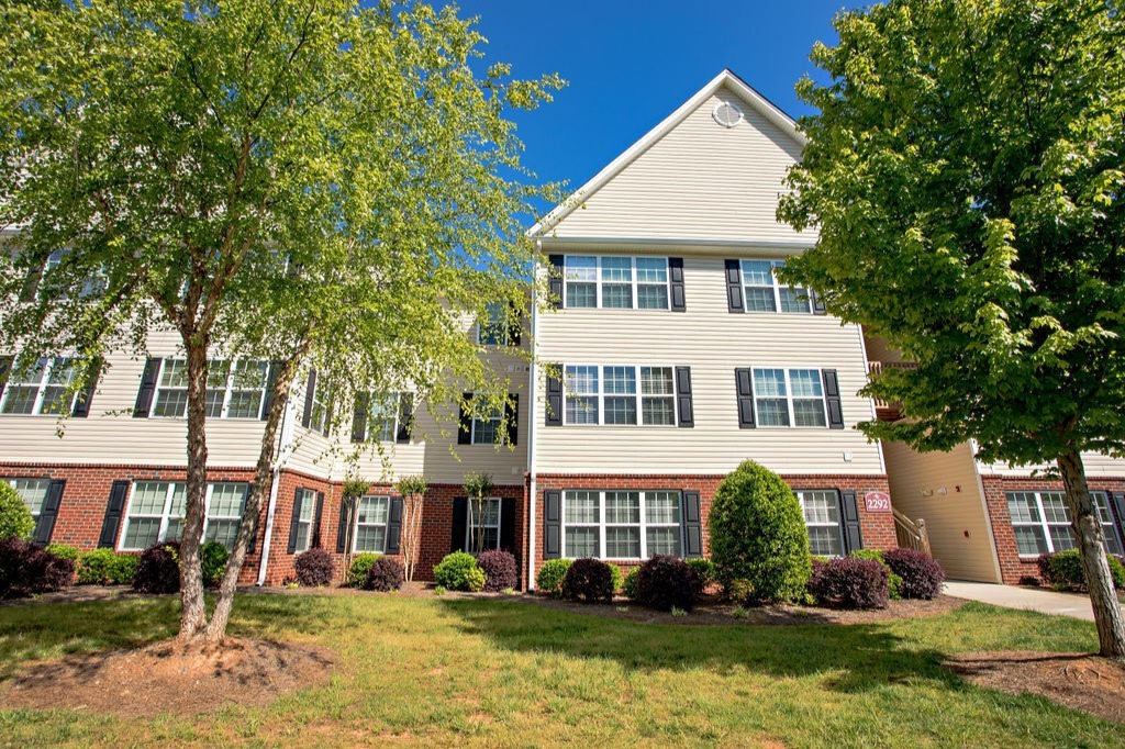 Providence Pointe - Apartments in Winston-Salem, NC | Apartments.com