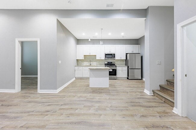 Foto del edificio - 2800 S Saint Louis Ave