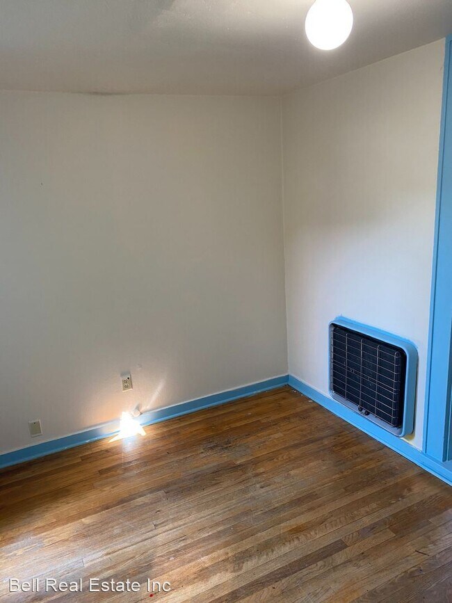 Building Photo - 4 br, 2 bath House - 1814 Garden Avenue