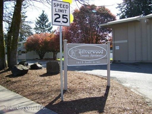 Foto del edificio - 1615 Judd St SE